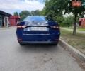 Синий Шкода Суперб, объемом двигателя 1.97 л и пробегом 248 тыс. км за 18400 $, фото 6 на Automoto.ua