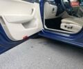 Синий Шкода Суперб, объемом двигателя 1.97 л и пробегом 248 тыс. км за 18400 $, фото 8 на Automoto.ua