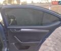 Синий Шкода Суперб, объемом двигателя 1.97 л и пробегом 221 тыс. км за 13700 $, фото 15 на Automoto.ua