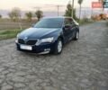 Синий Шкода Суперб, объемом двигателя 1.97 л и пробегом 221 тыс. км за 13700 $, фото 2 на Automoto.ua