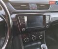 Синий Шкода Суперб, объемом двигателя 1.97 л и пробегом 221 тыс. км за 13700 $, фото 23 на Automoto.ua