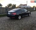 Синий Шкода Суперб, объемом двигателя 1.97 л и пробегом 221 тыс. км за 13700 $, фото 4 на Automoto.ua
