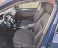 Синий Шкода Суперб, объемом двигателя 1.97 л и пробегом 221 тыс. км за 13700 $, фото 9 на Automoto.ua