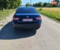 Синий Шкода Суперб, объемом двигателя 1.97 л и пробегом 201 тыс. км за 13700 $, фото 5 на Automoto.ua