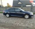 Синий Шкода Суперб, объемом двигателя 1.97 л и пробегом 221 тыс. км за 13700 $, фото 3 на Automoto.ua