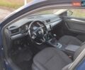 Синий Шкода Суперб, объемом двигателя 1.97 л и пробегом 221 тыс. км за 13700 $, фото 8 на Automoto.ua