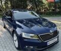 Синій Шкода Суперб, об'ємом двигуна 2.01 л та пробігом 296 тис. км за 15200 $, фото 5 на Automoto.ua