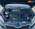 Синій Шкода Суперб, об'ємом двигуна 2.01 л та пробігом 296 тис. км за 15200 $, фото 14 на Automoto.ua