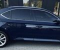 Синій Шкода Суперб, об'ємом двигуна 2.01 л та пробігом 296 тис. км за 15200 $, фото 4 на Automoto.ua