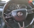 Синий Шкода Суперб, объемом двигателя 1.97 л и пробегом 221 тыс. км за 13700 $, фото 22 на Automoto.ua