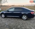 Синий Шкода Суперб, объемом двигателя 1.97 л и пробегом 221 тыс. км за 13700 $, фото 7 на Automoto.ua
