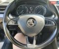 Синий Шкода Суперб, объемом двигателя 1.97 л и пробегом 201 тыс. км за 13700 $, фото 10 на Automoto.ua