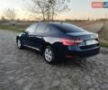 Синий Шкода Суперб, объемом двигателя 1.97 л и пробегом 221 тыс. км за 13700 $, фото 6 на Automoto.ua