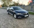 Синий Шкода Суперб, объемом двигателя 1.97 л и пробегом 221 тыс. км за 13700 $, фото 1 на Automoto.ua
