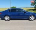 Синий Шкода Суперб, объемом двигателя 1.97 л и пробегом 201 тыс. км за 13700 $, фото 3 на Automoto.ua