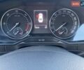Синий Шкода Суперб, объемом двигателя 2 л и пробегом 141 тыс. км за 17200 $, фото 20 на Automoto.ua
