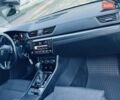 Синій Шкода Суперб, об'ємом двигуна 2.01 л та пробігом 296 тис. км за 15200 $, фото 12 на Automoto.ua
