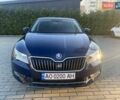 Синий Шкода Суперб, объемом двигателя 2 л и пробегом 141 тыс. км за 17200 $, фото 1 на Automoto.ua