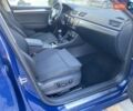 Синій Шкода Суперб, об'ємом двигуна 2 л та пробігом 141 тис. км за 16950 $, фото 11 на Automoto.ua