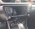 Синий Шкода Суперб, объемом двигателя 1.97 л и пробегом 201 тыс. км за 13700 $, фото 11 на Automoto.ua