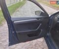 Синий Шкода Суперб, объемом двигателя 1.97 л и пробегом 221 тыс. км за 13700 $, фото 12 на Automoto.ua