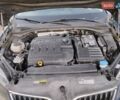Синий Шкода Суперб, объемом двигателя 1.97 л и пробегом 221 тыс. км за 13700 $, фото 26 на Automoto.ua