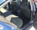 Синий Шкода Суперб, объемом двигателя 1.97 л и пробегом 201 тыс. км за 13700 $, фото 19 на Automoto.ua
