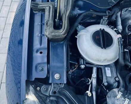 Синій Шкода Суперб, об'ємом двигуна 2.01 л та пробігом 296 тис. км за 15200 $, фото 16 на Automoto.ua