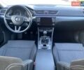 Синий Шкода Суперб, объемом двигателя 2 л и пробегом 141 тыс. км за 17200 $, фото 18 на Automoto.ua