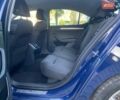 Синій Шкода Суперб, об'ємом двигуна 2 л та пробігом 141 тис. км за 16950 $, фото 14 на Automoto.ua