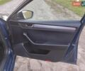 Синий Шкода Суперб, объемом двигателя 1.97 л и пробегом 221 тыс. км за 13700 $, фото 11 на Automoto.ua