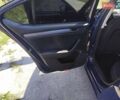 Синий Шкода Суперб, объемом двигателя 1.97 л и пробегом 201 тыс. км за 13700 $, фото 20 на Automoto.ua