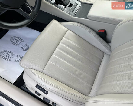 Синий Шкода Суперб, объемом двигателя 1.97 л и пробегом 101 тыс. км за 28499 $, фото 39 на Automoto.ua