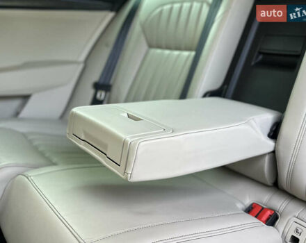 Синий Шкода Суперб, объемом двигателя 1.97 л и пробегом 101 тыс. км за 27499 $, фото 60 на Automoto.ua