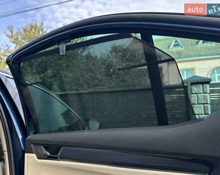 Синий Шкода Суперб, объемом двигателя 1.97 л и пробегом 101 тыс. км за 27499 $, фото 64 на Automoto.ua