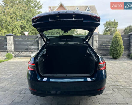 Синий Шкода Суперб, объемом двигателя 1.97 л и пробегом 101 тыс. км за 27499 $, фото 75 на Automoto.ua