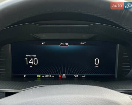 Синий Шкода Суперб, объемом двигателя 1.97 л и пробегом 101 тыс. км за 27499 $, фото 42 на Automoto.ua