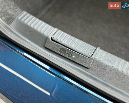 Синий Шкода Суперб, объемом двигателя 1.97 л и пробегом 101 тыс. км за 27499 $, фото 77 на Automoto.ua
