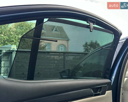 Синий Шкода Суперб, объемом двигателя 1.97 л и пробегом 101 тыс. км за 28499 $, фото 56 на Automoto.ua