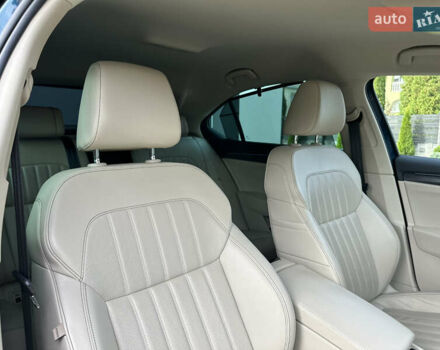 Синий Шкода Суперб, объемом двигателя 1.97 л и пробегом 101 тыс. км за 28499 $, фото 73 на Automoto.ua