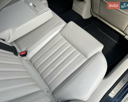 Синий Шкода Суперб, объемом двигателя 1.97 л и пробегом 101 тыс. км за 28499 $, фото 68 на Automoto.ua