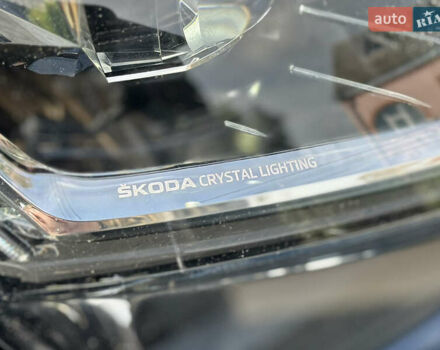 Синий Шкода Суперб, объемом двигателя 1.97 л и пробегом 101 тыс. км за 27499 $, фото 19 на Automoto.ua