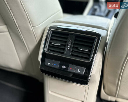 Синий Шкода Суперб, объемом двигателя 1.97 л и пробегом 101 тыс. км за 27499 $, фото 61 на Automoto.ua