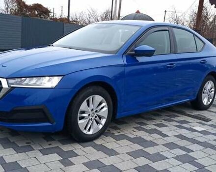 Синій Шкода Суперб, об'ємом двигуна 1.97 л та пробігом 91 тис. км за 19500 $, фото 13 на Automoto.ua