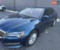 Синій Шкода Суперб, об'ємом двигуна 1.98 л та пробігом 24 тис. км за 32500 $, фото 39 на Automoto.ua