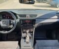Синій Шкода Суперб, об'ємом двигуна 2 л та пробігом 78 тис. км за 33900 $, фото 15 на Automoto.ua