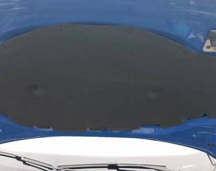 Синій Шкода Суперб, об'ємом двигуна 1.97 л та пробігом 91 тис. км за 19500 $, фото 27 на Automoto.ua