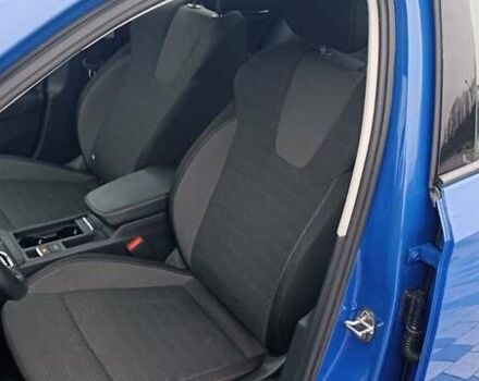 Синій Шкода Суперб, об'ємом двигуна 1.97 л та пробігом 91 тис. км за 19500 $, фото 16 на Automoto.ua