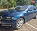 Синій Шкода Суперб, об'ємом двигуна 1.98 л та пробігом 24 тис. км за 32500 $, фото 4 на Automoto.ua
