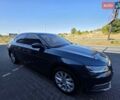 Синій Шкода Суперб, об'ємом двигуна 1.98 л та пробігом 24 тис. км за 32500 $, фото 33 на Automoto.ua
